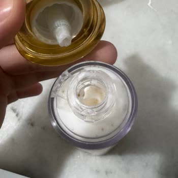 Kırık Pompa Nedeniyle Kullanılamayan Pantene Bond Repair Ürünü İçin Değişim Ve İade Talebi