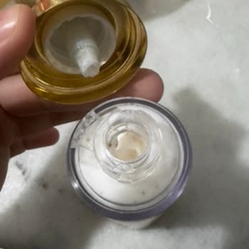 Kırık Pompa Nedeniyle Kullanılamayan Pantene Bond Repair Ürünü İçin Değişim Ve İade Talebi