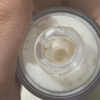 Kırık Pompa Nedeniyle Kullanılamayan Pantene Bond Repair Ürünü İçin Değişim Ve İade Talebi