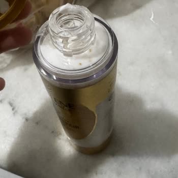 Kırık Pompa Nedeniyle Kullanılamayan Pantene Bond Repair Ürünü İçin Değişim Ve İade Talebi
