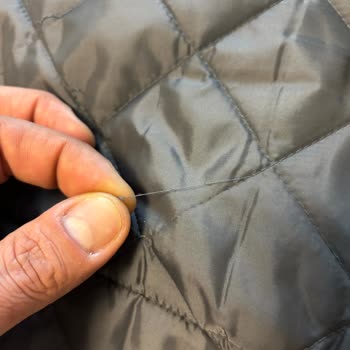 Boyner Montunda Kalite Sorunu, Değişim Talebi Geri Dönüşsüz
