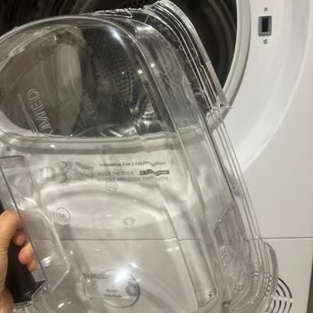 Su Haznesi Kendiliğinden Düşerek Yaralanma Ve Garanti Dışı Ücret Talebi