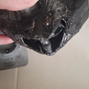 Arçelik Kurutma Makinesinin Yangını Sonrası Garanti Hizmetindeki Uzun Gecikme