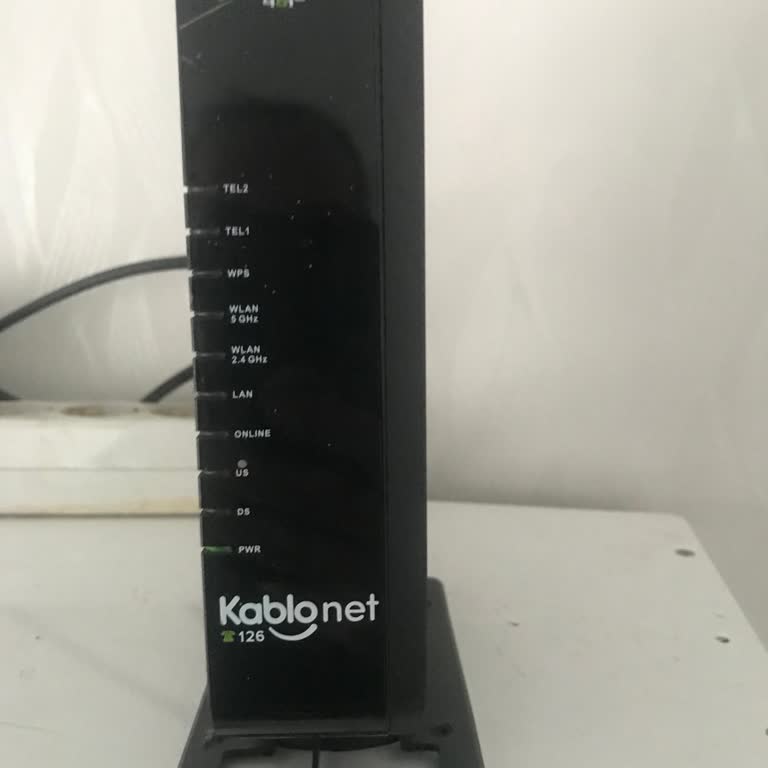 Adaptör Arızası Ve Kullanılamayan İnternet İçin Kira Ve Fatura İndirimi Talebi