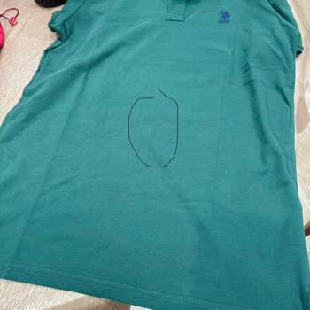 U.S. Polo Assn. Aldığım Polo Tişörtlerde Görünür Üretim Hataları ve Ücret İadesi Talebi