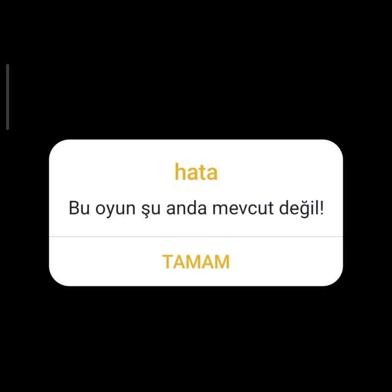 Hesabım Engellendi Ve 2000 TL Param Donduruldu
