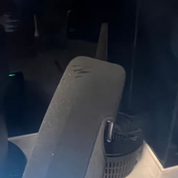 Thermomix TM7 Spatula Deformasyonu İçin Ücretsiz Değişim Talebi