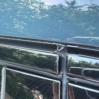 Kayadibi Cupra Servisinde Cam Plastiği Deformasyonu Ve Yanıtsızlık