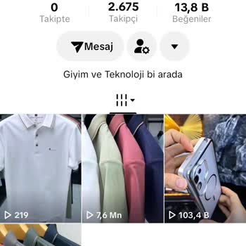 Eki aç