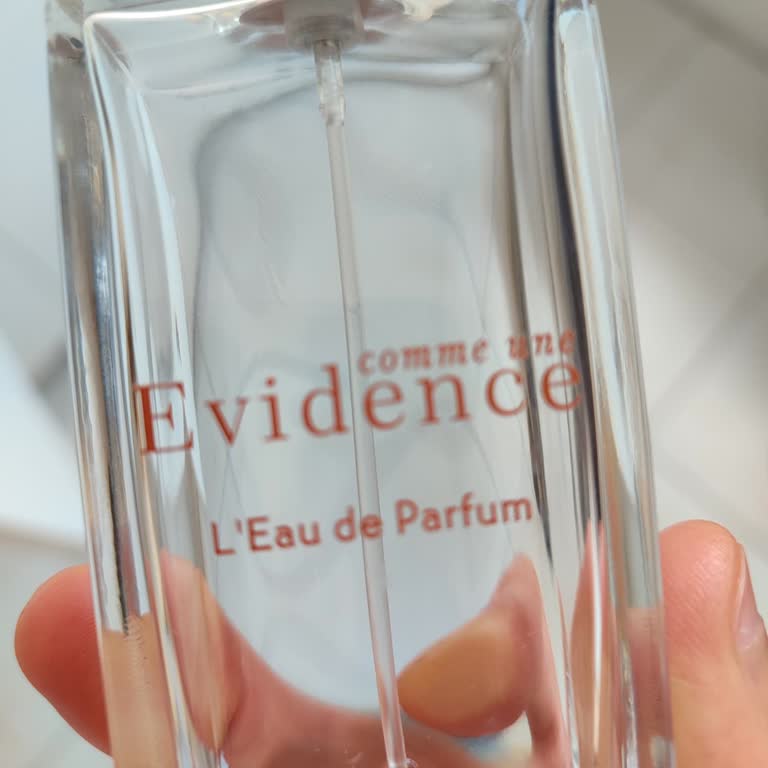 Yves Rocher Parfümünün Kokusuz Olması Ve Değişim Talebi