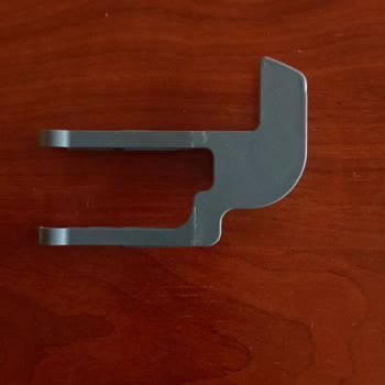 Visam Klozetin Basma Tuşu Arkasındaki Kırık Plastik Parça Ve Yedek Parça Temini