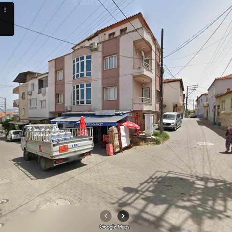 Poyrazköy | Ege'nin Doğal Köy Ürünleri Alınan Erik Siparişinde Kargo Bilgisi Ve İade Talebi