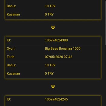 Venombet’te 35 Bin TL Kazancım Neden Silindi?