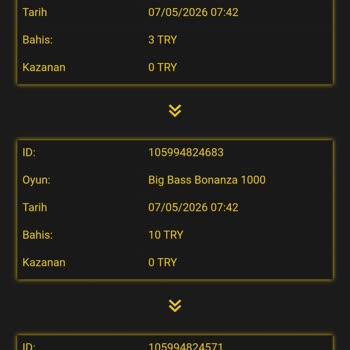 Venombet’te 35 Bin TL Kazancım Neden Silindi?