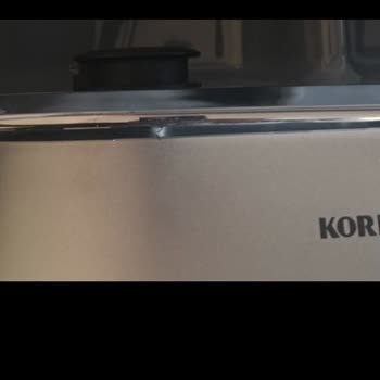 Kırık Ve Yanlış Renk Kahve Makinesi Ücret İadesi Talebi