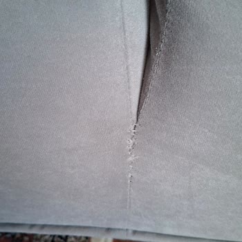 Defolu Koltuk Takımının Değişimi Söz Verildiği Gibi Gerçekleşmedi Ve Suçlayıcı Tavırla Karşılaşıldı