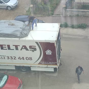 İzeltaş Nakliyat Sözleşmesiz Taşıma, Zarar Ve Tehdit Edici Davranış