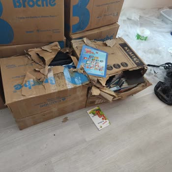 İzeltaş Nakliyat Sözleşmesiz Taşıma, Zarar Ve Tehdit Edici Davranış