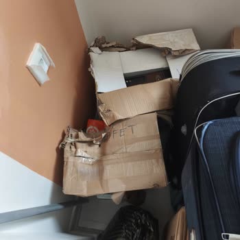 İzeltaş Nakliyat Sözleşmesiz Taşıma, Zarar Ve Tehdit Edici Davranış