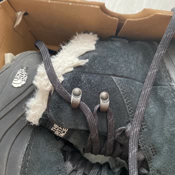 The North Face Çocuk Botunun Kısa Sürede Bozulması Ve Boyner’in Reddedilen İnceleme Kararı