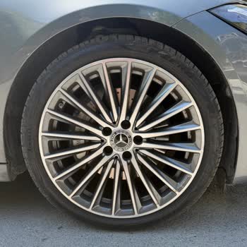 Yeni Pirelli Lastiğinde Yanak Balonu, Garanti Reddi