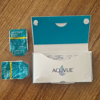 Defolu Lens Değişimi Talebinde Opmar Optik’in Katı Şartları