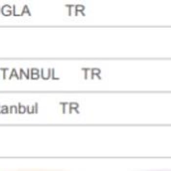 Teslim Edilmemiş T-Shirt Siparişi Ve Cevapsız İptal Talebi