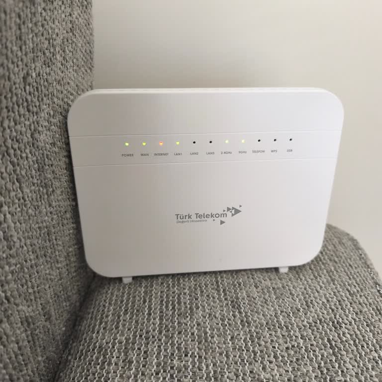 İnternet Bağlantısı Gelmedi, Kullanılmayan Hizmet İçin 1200 TL Fatura