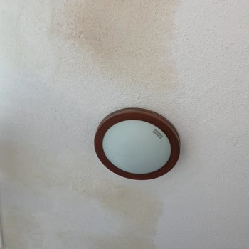 TOKİ Dairesinde Sürekli Su Basması Ve İzolasyon Problemi