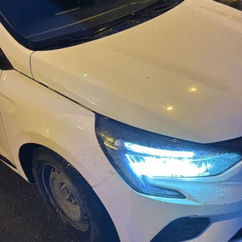 Lima Oto Kiralama Kaskolu Araç İçin Para İstedi