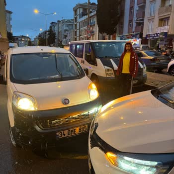 Lima Oto Kiralama Kaskolu Araç İçin Para İstedi
