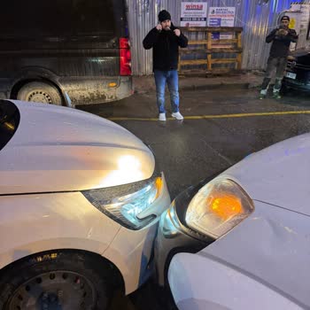 Lima Oto Kiralama Kaskolu Araç İçin Para İstedi