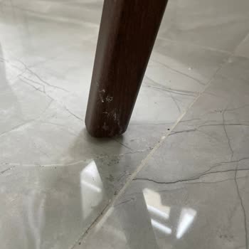 Doğtaş Mobilya Konsol Teslim Edilmedi, Hasarlı Yemek Odası Takımı İade Talebi