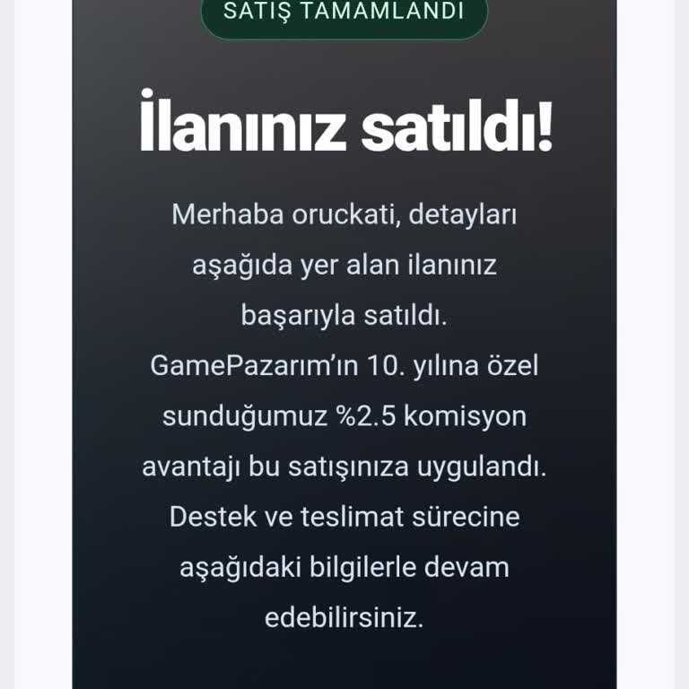 Satış Ödemesinin Gecikmesi: Acil Açıklama Talebi
