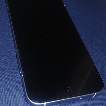 İdefix'ten Açılmış ve Hasarlı Telefonun İadesi Hâlâ İşlemde Değil
