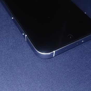 İdefix'ten Açılmış ve Hasarlı Telefonun İadesi Hâlâ İşlemde Değil