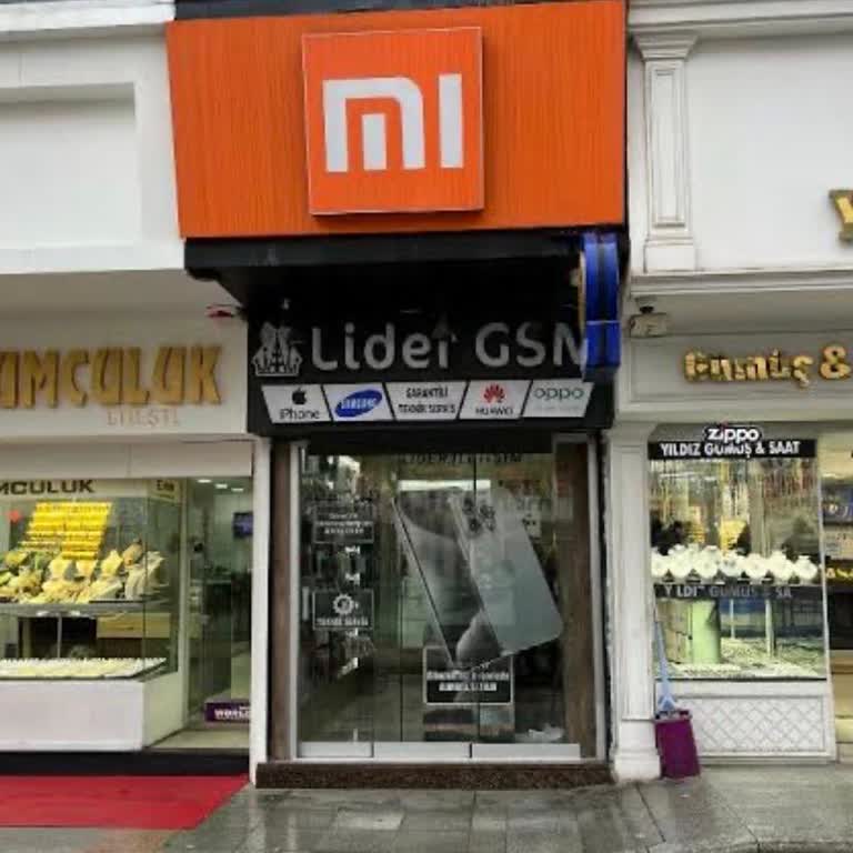 Lider GSM Marketing Arızalı iPhone 14 Pro Max Ve Verilen 37.000 TL Geri Alım Teklifinin İhlali