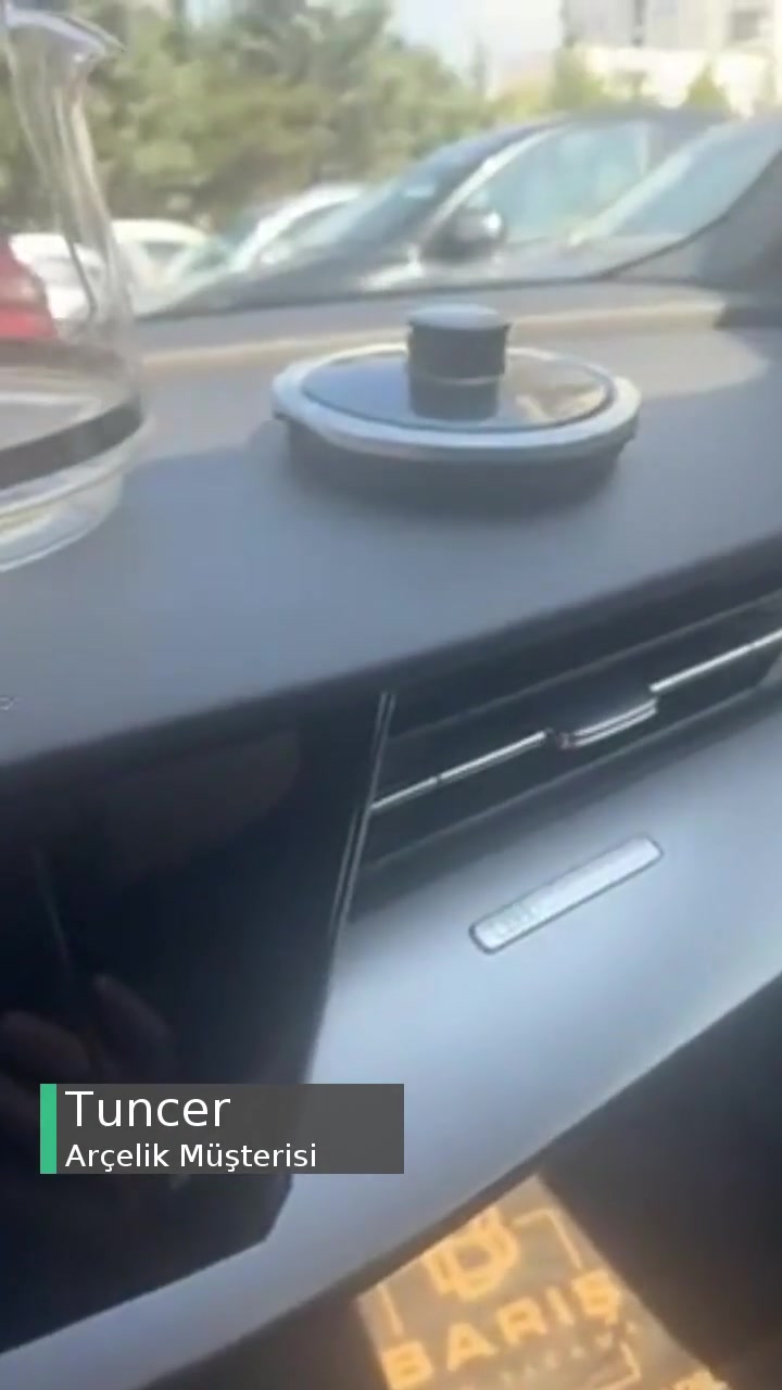 Arçelik C 6964 G Cam Demlik Kırılması videonun kapak resmi