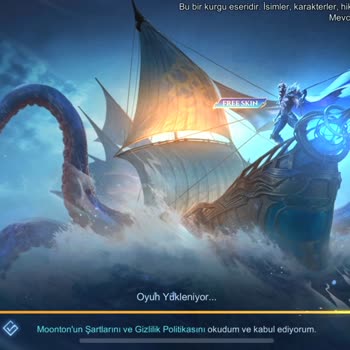 Mobile Legends Giriş Sorunu Apple Cihazında Sürekli Yükleme Ekranında Kalıyor