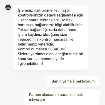 Jojobet'ten 55.000 TL Çekimim Gecikiyor, Canlı Destek Oyalıyor