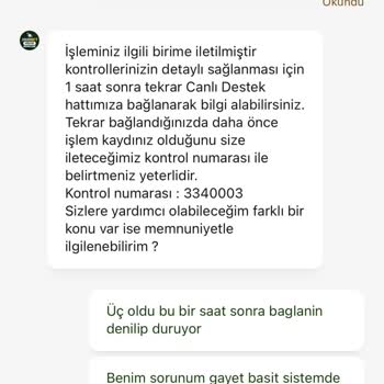 Jojobet'ten 55.000 TL Çekimim Gecikiyor, Canlı Destek Oyalıyor