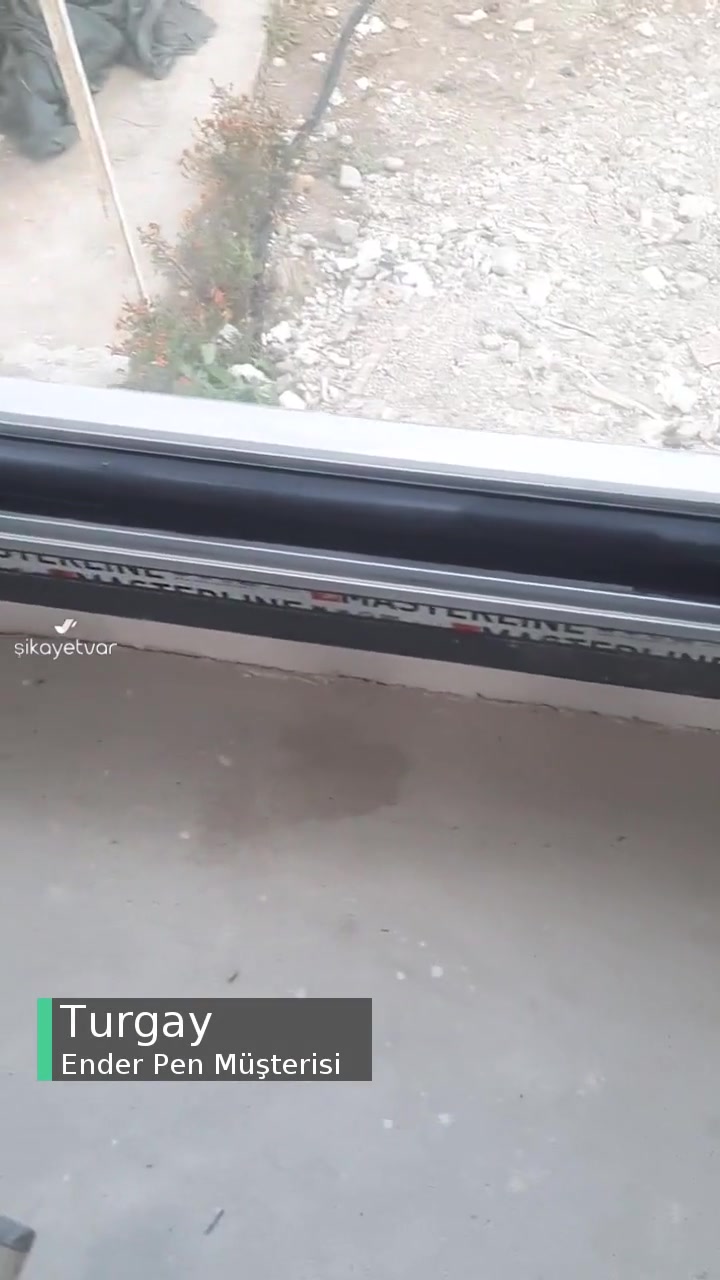 Ender Pen Adana Şubesi Pişmanlık videonun kapak resmi