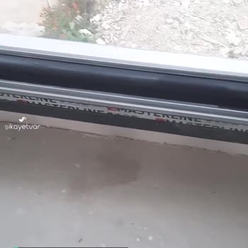 Ender Pen Adana Şubesi Pişmanlık