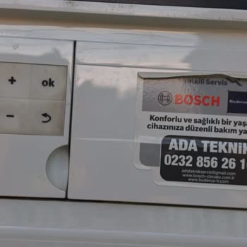 Garanti Süresi Dolmuş Olmasına Rağmen Alüminyum Kazanda Üretim Hatası