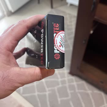 Güvenlik Bandı Eksik Ürün Açık Gönderildi İade Talebim Haksız Şekilde Reddedildi