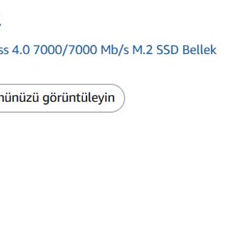 Siparişimin Gecikmesi Ve Bilgi Eksikliği Hakkında Açıklama Talebi