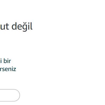 Siparişimin Gecikmesi Ve Bilgi Eksikliği Hakkında Açıklama Talebi