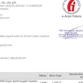 Moda Sena İade Reddi Haksız Ve Ter Kokusu Gerekçesi