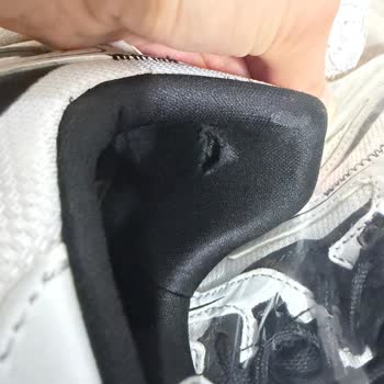 Skechers Ayakkabısında Erken Topuk Ağrısı Ve İade Talebi