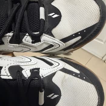 Skechers Ayakkabısında Erken Topuk Ağrısı Ve İade Talebi